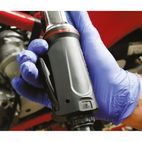 Sealey SA607 Air Ratchet Wrench 3/8"Sq Drive Premier additional 6