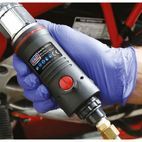 Sealey SA607 Air Ratchet Wrench 3/8"Sq Drive Premier additional 7