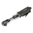 Sealey SA607 Air Ratchet Wrench 3/8"Sq Drive Premier additional 1