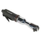 Sealey SA607 Air Ratchet Wrench 3/8"Sq Drive Premier additional 10
