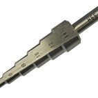 Faithfull HSS Step Drill Bit additional 2
