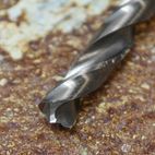 Faithfull HSSE M35 Cobalt Quick-Change Impact Drill Bit Set, 5 Piece additional 5