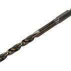 Faithfull HSSE M35 Cobalt Quick-Change Impact Drill Bits additional 1
