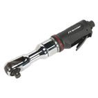 Sealey SA608 Air Ratchet Wrench 1/2"Sq Drive Premier additional 1