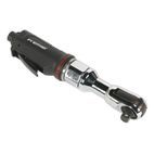 Sealey SA608 Air Ratchet Wrench 1/2"Sq Drive Premier additional 3