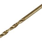 Faithfull Pre Packed Professional Cobalt Jobber Drill Bits additional 2
