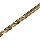 Faithfull Pre Packed Professional Cobalt Jobber Drill Bits additional 3