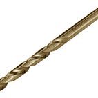 Faithfull Pre Packed Professional Cobalt Jobber Drill Bits additional 5