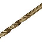 Faithfull Pre Packed Professional Cobalt Jobber Drill Bits additional 4