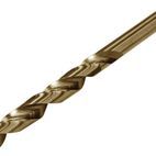 Faithfull Pre Packed Professional Cobalt Jobber Drill Bits additional 1