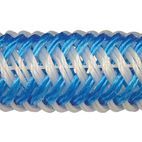 Faithfull Tow Rope Expanding 4m Metal Hooks 3 Tonnes additional 3