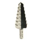 Halls XS High-Speed Steel Step Drill additional 1