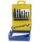 IRWIN® HSS Pro Drill Bit Set of 19 additional 3