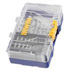 IRWIN® HSS Pro Drill Bit Set, 15 Piece additional 2