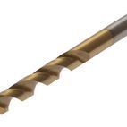 IRWIN® HSS Pro TiN Coated Drill Bits additional 2