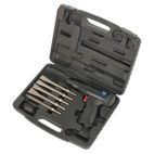 Sealey SA614 Air Hammer Kit Composite Premier - Long Stroke additional 5
