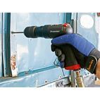 Sealey SA620 Air Pistol Drill &amp;#8709;10mm with Keyless Chuck Composite Premier additional 2