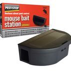 Pest-Stop (Pelsis Group) Plastic Mouse Bait Station additional 1