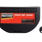 Pest-Stop (Pelsis Group) Plastic Mouse Bait Station additional 3