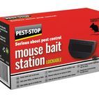 Pest-Stop (Pelsis Group) Plastic Mouse Bait Station additional 4