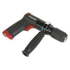 Sealey SA621 Air Drill &amp;#8709;13mm with Keyless Chuck Composite Premier additional 4