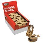 Pest-Stop (Pelsis Group) Snap Mouse Trap additional 1