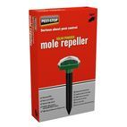Pest-Stop (Pelsis Group) Solar-Powered Mole Repeller additional 1