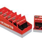 Pest-Stop (Pelsis Group) Sure-Set Mouse Trap (Twin Pack) additional 2