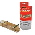 Pest-Stop (Pelsis Group) Trip-Trap Mouse Trap additional 1