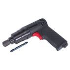 Sealey SA623 Air Pistol Screwdriver Mini 600lb.in(67Nm) Composite Premier additional 2
