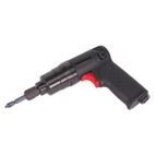 Sealey SA623 Air Pistol Screwdriver Mini 600lb.in(67Nm) Composite Premier additional 1