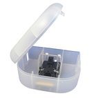 Rentokil Enclosed Mouse Trap additional 1