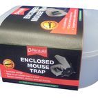 Rentokil Enclosed Mouse Trap additional 4