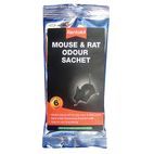 Rentokil Mouse &amp; Rat Odour Sachet additional 1