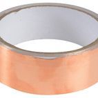 Rentokil Slug &amp; Snail Barrier Tape 4m additional 2