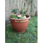 Rentokil Slug &amp; Snail Barrier Tape 4m additional 4