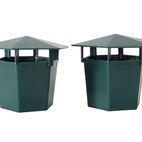 Rentokil Slug &amp; Snail Trap (Twin Pack) additional 1