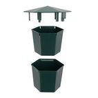 Rentokil Slug &amp; Snail Trap (Twin Pack) additional 3