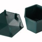 Rentokil Slug &amp; Snail Trap (Twin Pack) additional 4