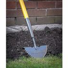 Roughneck Sharp-Edge Lawn Edging Iron additional 2