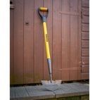 Roughneck Sharp-Edge Lawn Edging Iron additional 3
