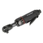 Sealey SA631 Air Ratchet Wrench Mini 3/8"Sq Drive Premier additional 3