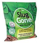 Vitax Slug Gone Wool Pellets additional 1