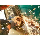 Sealey SA650 Air Cut-Off Tool &amp;#8709;75mm Premier additional 1