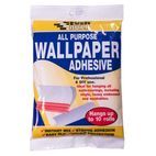 Everbuild All Purpose Wallpaper Paste additional 1