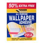 Everbuild All Purpose Wallpaper Paste additional 2