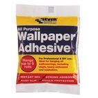 Everbuild All Purpose Wallpaper Paste additional 3