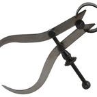 Faithfull External Spring Caliper additional 1