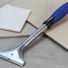 Faithfull Heavy-Duty Long Handled Scraper additional 3