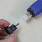 Faithfull Heavy-Duty Long Handled Scraper additional 5